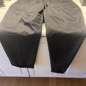 Mens haggar slacks